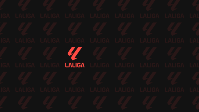 La Liga Header Image