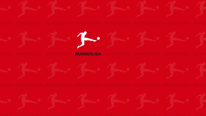 Bundesliga Header Image