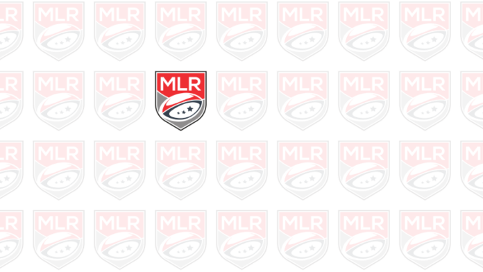 Major League Rugby