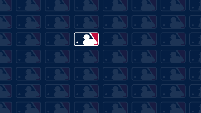 MLB Header Image