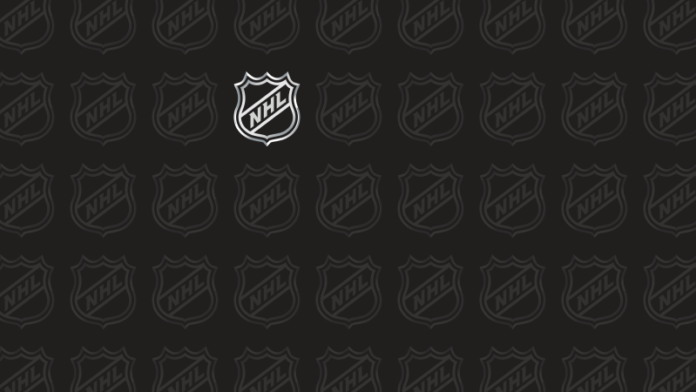 NHL Header Image