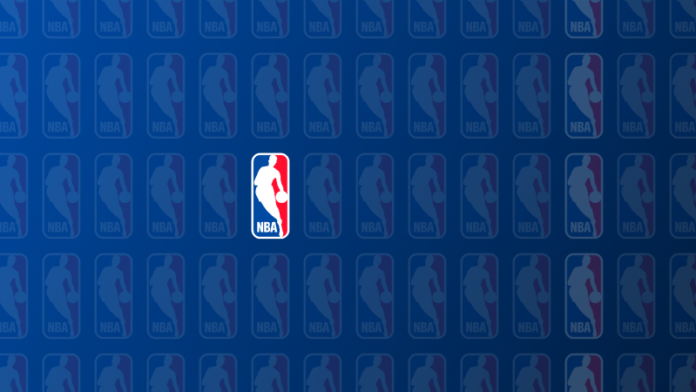 NBA Header Image
