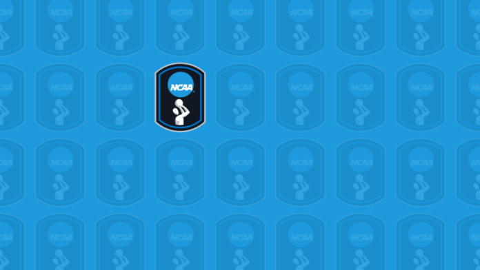 NCAA Men's Basketball Header